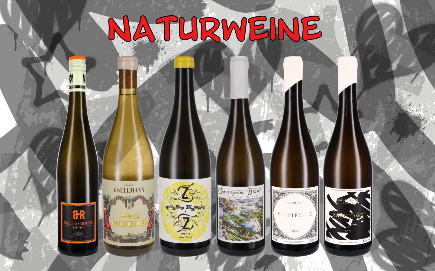 Naturweine