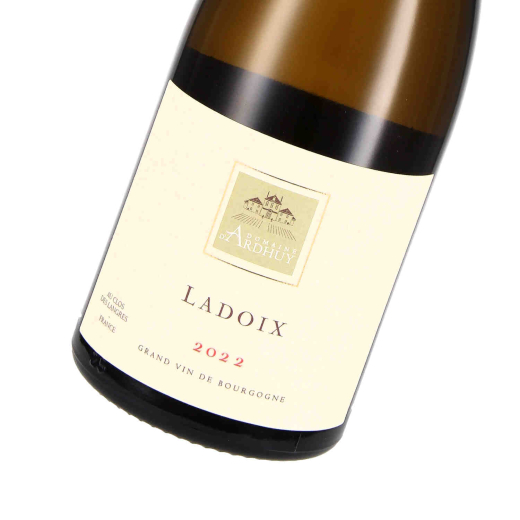 2022 Ladoix Villages blanc AOC, Domaine d`Ardhuy