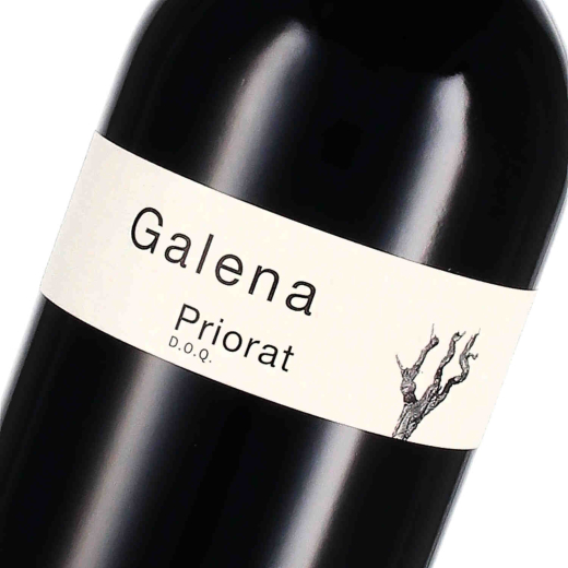 2019 Galena Tinto Priorato DOQ, Clos Galena / Domini de Cartoixa