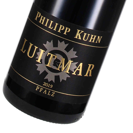 2019 Cuvée "Luitmar&quot, Weingut Philipp Kuhn, Pfalz