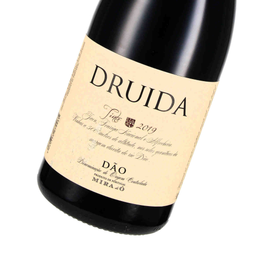 2019 Druida Dão Tinto Magnum, Nuno Mira do Ó