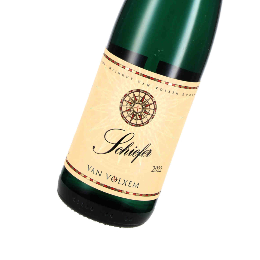 2022 Saar Riesling trocken, Weingut Van Volxem, Saar