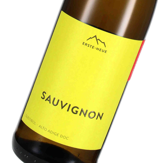 2023 Sauvignon Südtirol DOC, Erste & Neue Kellerei