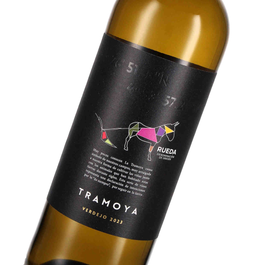 2023 Tramoya Verdejo, Rueda DO, Bodegas Don Diego