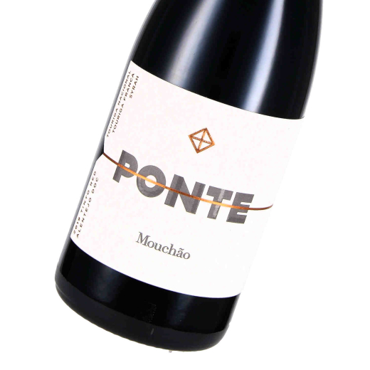 2019 Ponte Tinto Alentejo DOC; Herdade do Mouchão