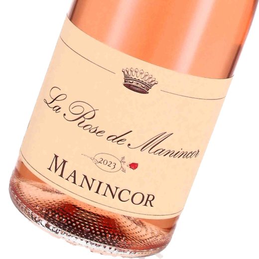 2023 La Rose de Manincor, Tenuta Manincor