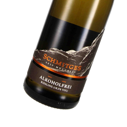 Riesling Alkoholfrei (