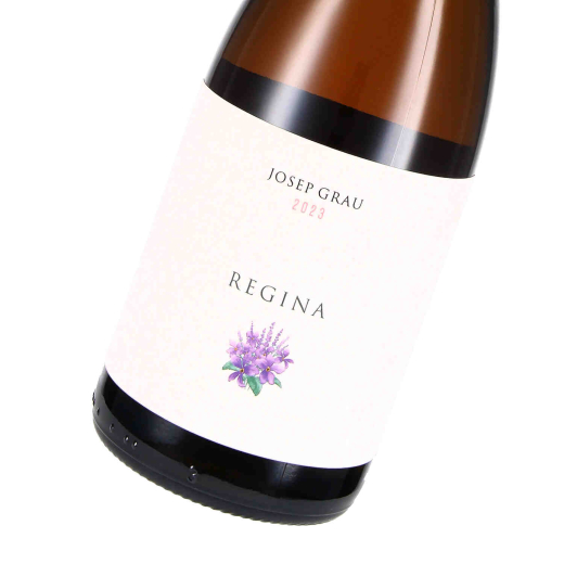 2023 „Regina“ Rosé D.O. Montsant, Josep Grau