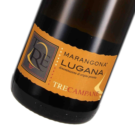 2022 Lugana DOC Trecampane, Az. Agr. Marangona