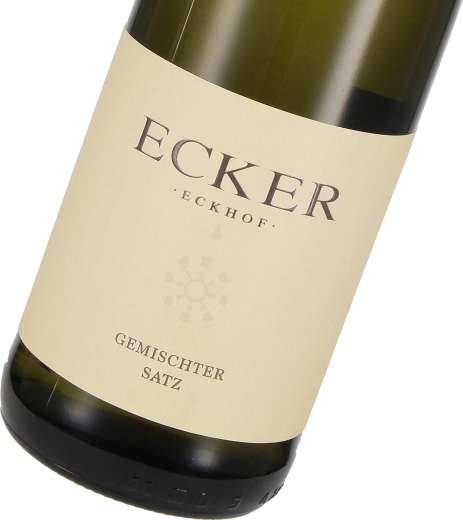 2023 Gemischter Satz, Weingut Ecker, Fels am Wagram