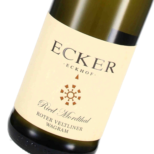 2023 Roter Veltliner Mordthal, Weingut Ecker-Eckhof, Kirchberg am Wagram