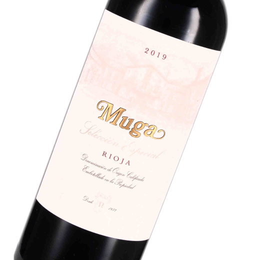 2019 Rioja Reserva Selección Especial DOCa, Bodegas Muga