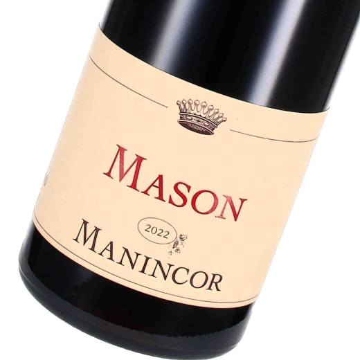 2022 Mason Pinot Noir Dolomiti IGT, Tenuta Manincor