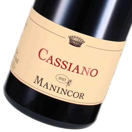 2021 Cassiano Dolomiti IGT MAGNUM, Tenuta Manincor