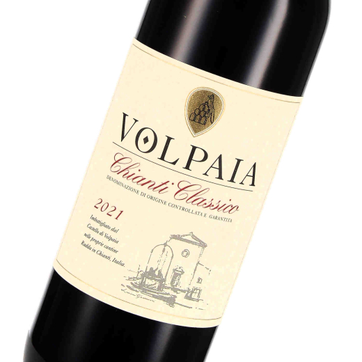 2022 Chianti Classico DOCG, Castello di Volpaia, Chianti, Toskana