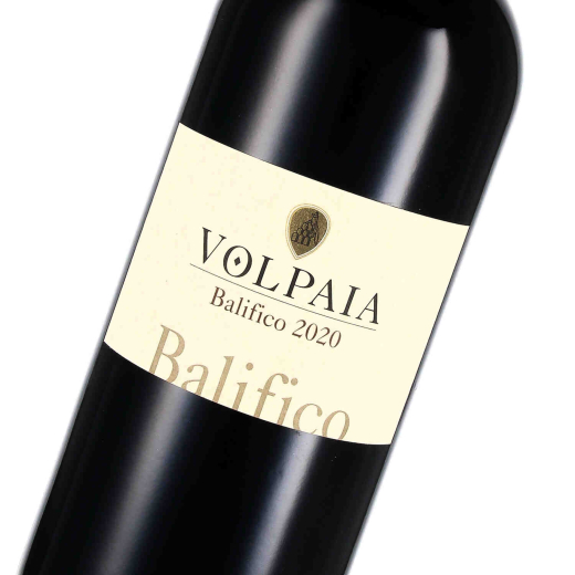 2020 Toscana Rosso IGT Balifico MAGNUM, Castello di Volpaia, Chianti, Toskana