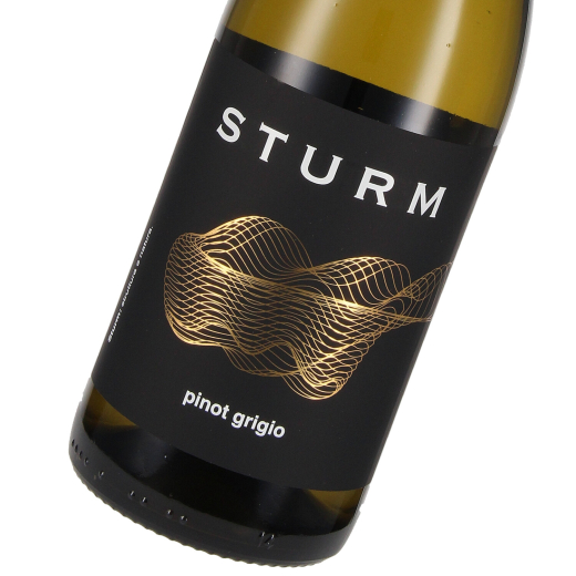 2022 Pinot Grigio Collio DOP, Azienda Agricola Oscar Sturm