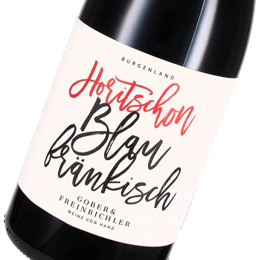 2019 Blaufränkisch Horitschon Magnum, Gober & Freinbichler, Mittelburgenland