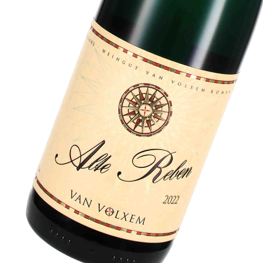 2022 Riesling "Alte Reben" trocken, Weingut Van Volxem, Saar