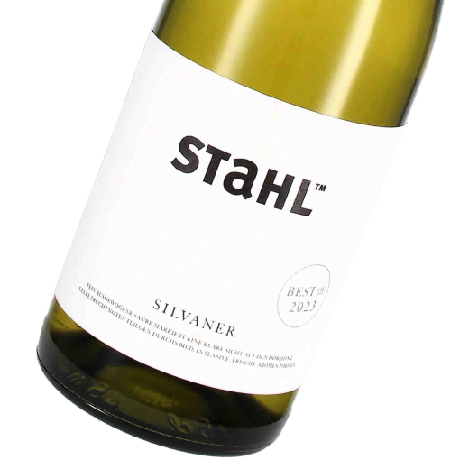 2023 Silvaner BEST OF, Winzerhof Stahl, Franken