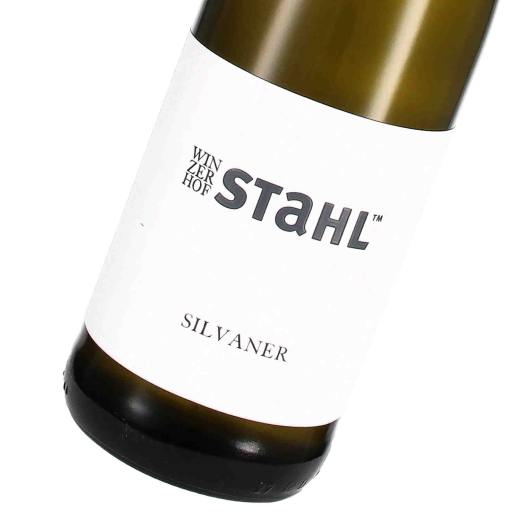 2023 Stahl Silvaner, Winzerhof Stahl, Franken