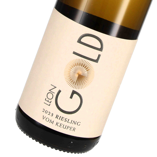 2023 Riesling Keuper, Weingut Leon Gold, Württemberg