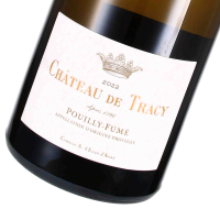 2022 Pouilly Fumé AOC Château de Tracy MAGNUM; Château de Tracy