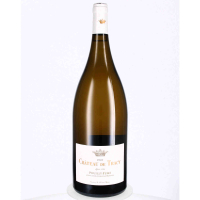 2022 Pouilly Fumé AOC Château de Tracy MAGNUM; Château de Tracy