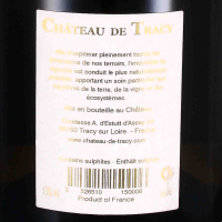 2022 Pouilly Fumé AOC Château de Tracy MAGNUM; Château de Tracy