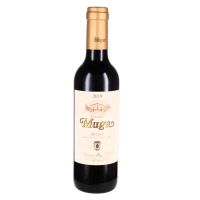 2019 Muga Rioja Reserva DOCa, HALBE FLASCHE, Bodegas Muga