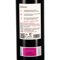 2022 Tinto Roble Ribera del Duero DO Epifanio, Bodegas Epifanio Rivera