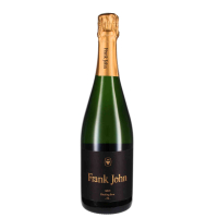 2019 Riesling brut "36" Weingut Frank John, Hirschhorner Weinkontor, Pfalz