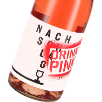 2023 Nachschlag Drink Pink Rosé, Winzerhof Stahl, Franken