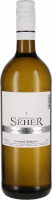 Grüner Veltliner Landwein, Weingut Wolfgang Seher, Weinviertel