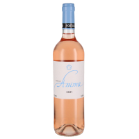 2022 Tears of Anima Rosé, Herdade do Portocarro