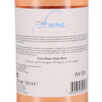 2022 Tears of Anima Rosé, Herdade do Portocarro