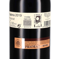 2019 Galena Tinto Priorato DOQ, Clos Galena / Domini de Cartoixa