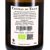 2023 Pouilly Fumé AOC Château de Tracy; Château de Tracy