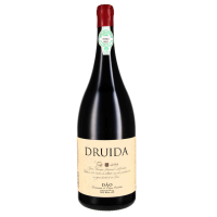 2019 Druida Dão Tinto Magnum, Nuno Mira do Ó