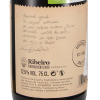 2022 “Ramón do Casar” Varietal Ribeiro D.O., Ramon do Casar, Ribeiro