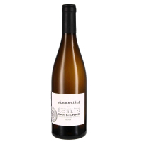 2021 Sancerre blanc AOC Ammonites; Matthias et Emile Roblin