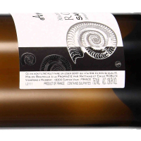 2021 Sancerre blanc AOC Ammonites; Matthias et Emile Roblin