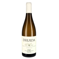 2022 “Druida” Encruzado Reserva Branco DOC Dão; Mira do Ó