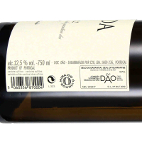 2022 “Druida” Encruzado Reserva Branco DOC Dão; Mira do Ó