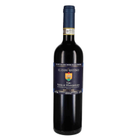 2018 Vino Nobile di Montepulciano Riserva DOCG, Azienda Vitivinicola Il Conventino