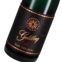 2023 Riesling "Goldberg" trocken, VDP.Grosses Gewächs, Weingut Van Volxem, Saar