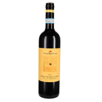 2022 Rosso di Montalcino DOC; Tenuta Buon Tempo, Toskana