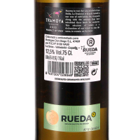 2023 Tramoya Verdejo, Rueda DO, Bodegas Don Diego