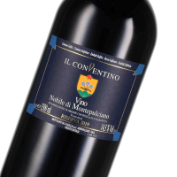 2019 Vino Nobile di Montepulciano Riserva DOCG MAGNUM, Azienda Vitivinicola Il Conventino