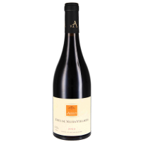 2022 Côte de Nuits-Villages rouge AOC, Domaine de Ardhuy